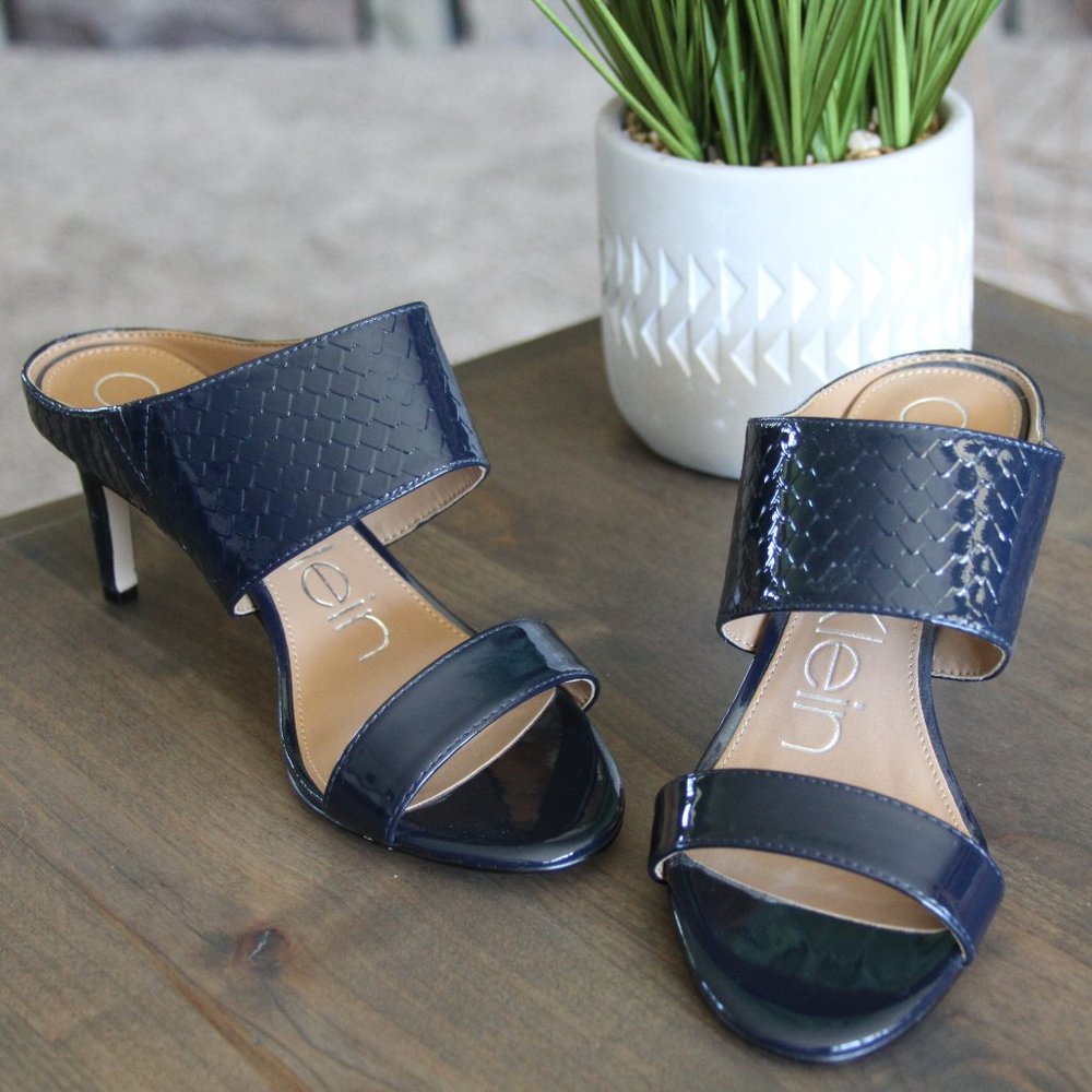 Calvin Klein Sandals